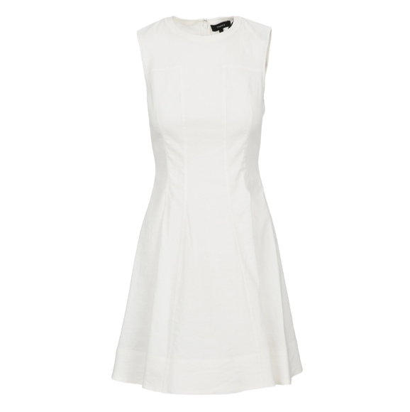 🍒NWT🍒 THEORY MINIMALIST TEA DRESS - Picture 2 of 7